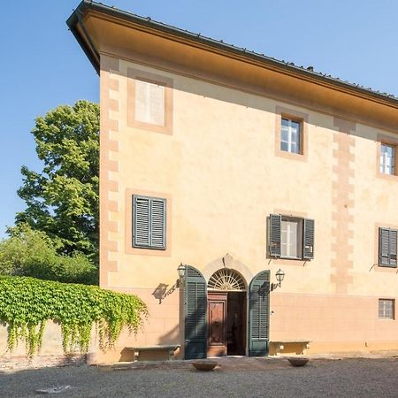 Villa Ott Crespina 外观 照片