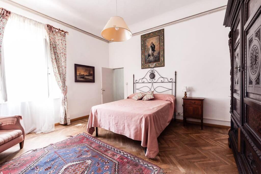 Villa Ott Crespina 外观 照片