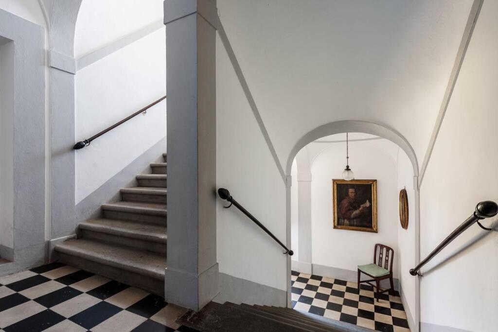 Villa Ott Crespina 外观 照片