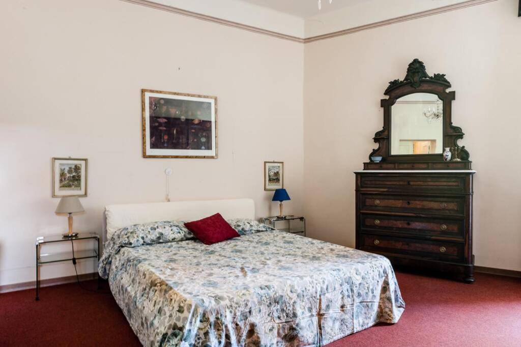 Villa Ott Crespina 外观 照片