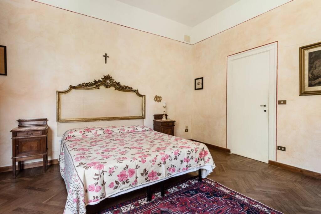 Villa Ott Crespina 外观 照片