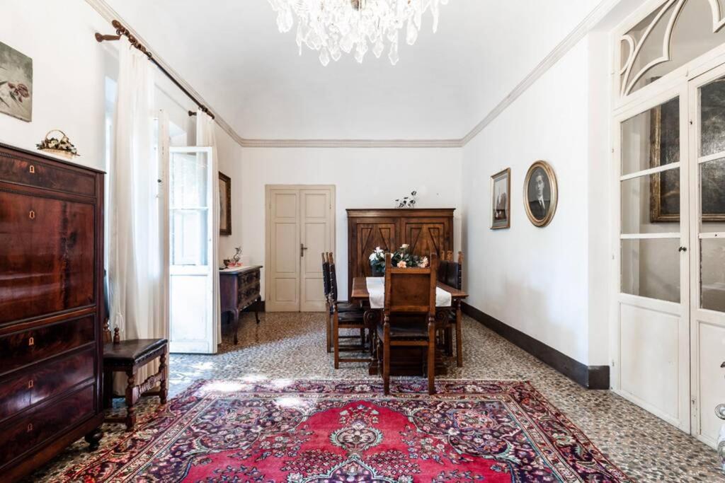 Villa Ott Crespina 外观 照片